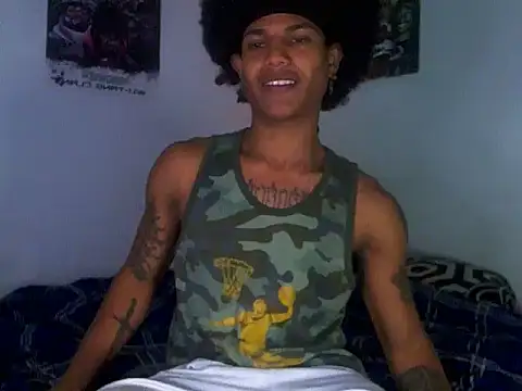 Snapshot of Arthur_1126 chatting on 19, 11, 2025 Arthur 1126 online show from 19, 11, 2025