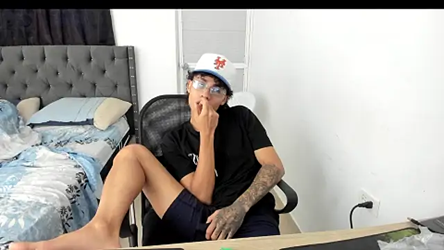 raccon master online show from 12, 11, 2025