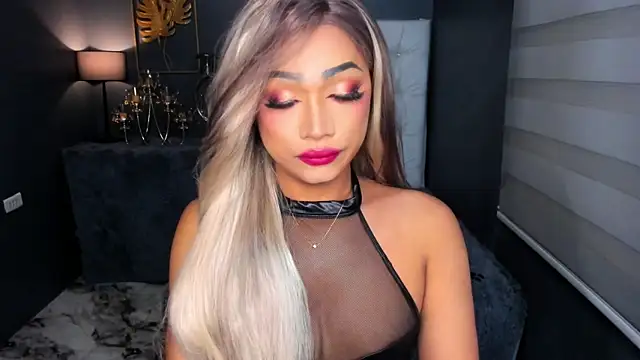 GwennGoddess online show from 12, 2, 2026