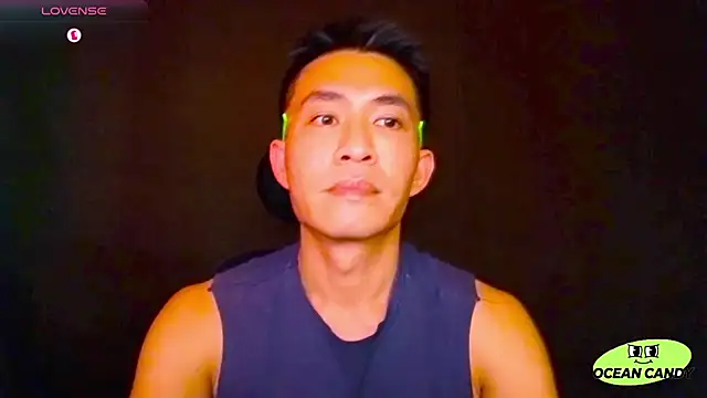 OceanCandy online show from 13, 4, 2026