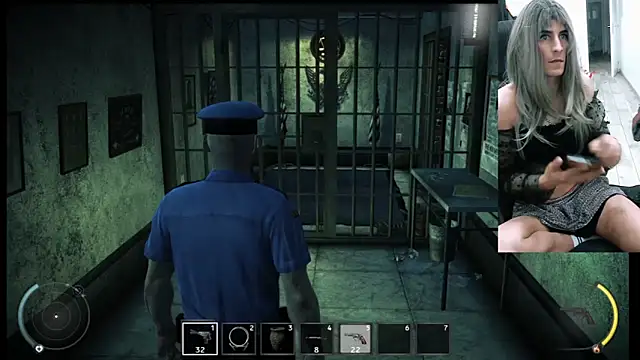 samia42 online show from 27, 2, 2026