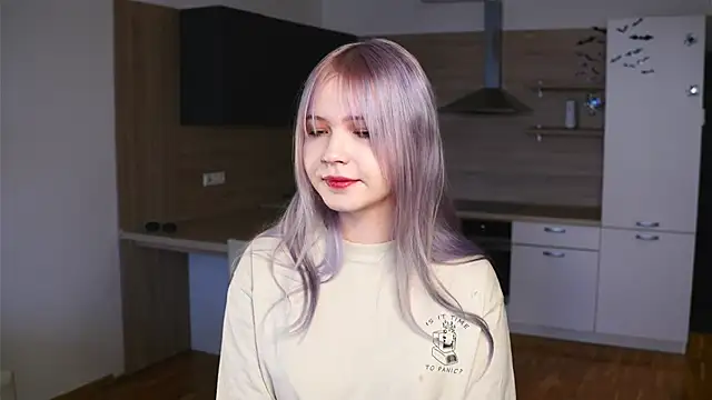 DonnetteShaban online show from 11, 11, 2025