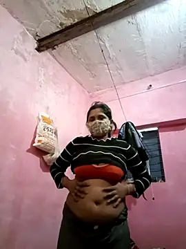 Janhvi bhabhi ji online show from 17, 11, 2025