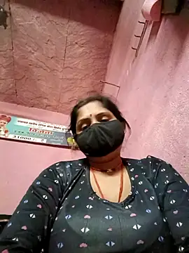 Janhvi bhabhi ji online show from 9, 4, 2026