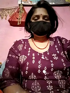 Snapshot of Janhvi_bhabhi_ji chatting on 15, 4, 2026 Janhvi bhabhi ji online show from 15, 4, 2026