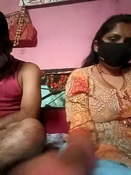 Snapshot of Janhvi_bhabhi_ji chatting on 16, 4, 2026 Janhvi bhabhi ji online show from 16, 4, 2026