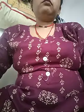 Snapshot of Janhvi_bhabhi_ji chatting on 14, 6, 2026 Janhvi bhabhi ji online show from 14, 6, 2026
