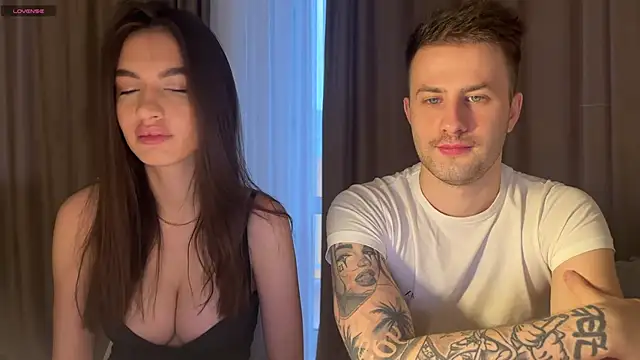 dominantrodri online show from 28, 11, 2025