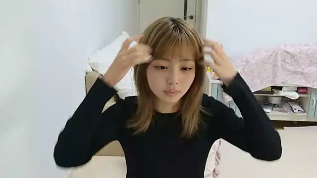  sizuku new online show from 17, 11, 2025