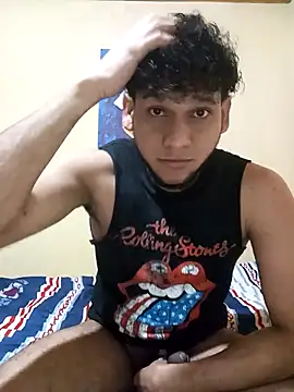 prototipoA45 online show from 18, 11, 2025