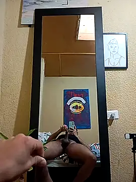 prototipoA45 online show from 19, 11, 2025