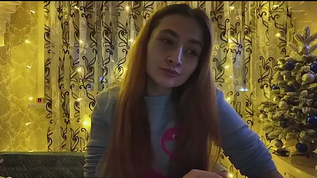 SweetLiaison online show from 8, 1, 2026