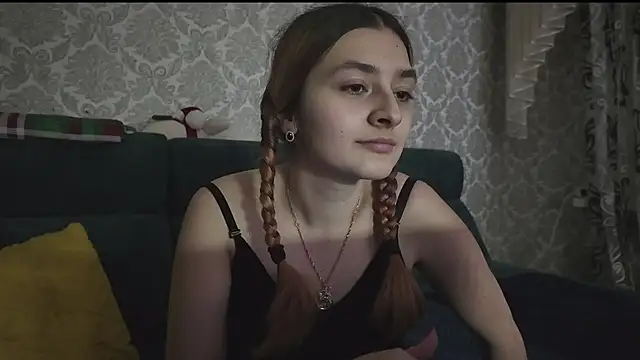 SweetLiaison online show from 20, 2, 2026