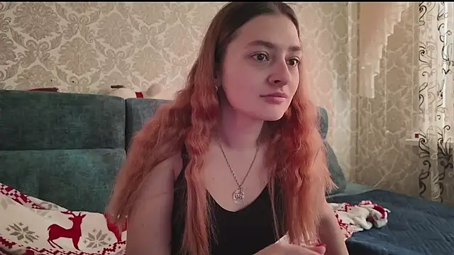 SweetLiaison online show from 11, 3, 2026