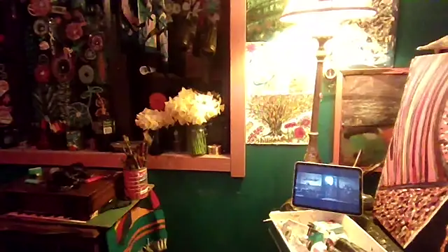 2099RivenXXX online show from 27, 2, 2026