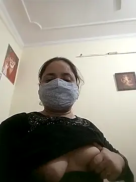 cuteanshika online show from 14, 11, 2025