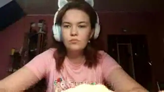 ScrammedUaruna online show from 8, 11, 2025