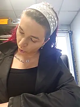 olga tentation online show from 7, 2, 2026