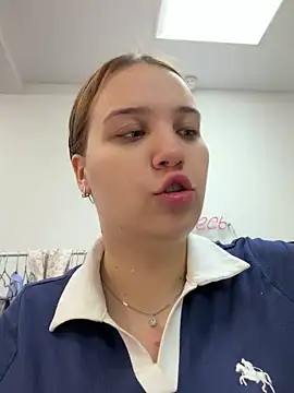 Snapshot of KilianaNoir chatting on 2, 6, 2026 KilianaNoir online show from 2, 6, 2026