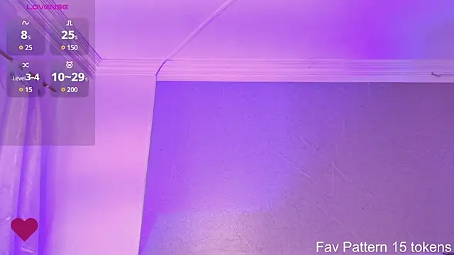 Snapshot of Lilith_rose6 chatting on 18, 2, 2026 Lilith rose6 online show from 18, 2, 2026