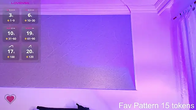 Snapshot of Lilith_rose6 chatting on 25, 2, 2026 Lilith rose6 online show from 25, 2, 2026