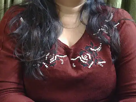 Miss Eira online show from 24, 11, 2025