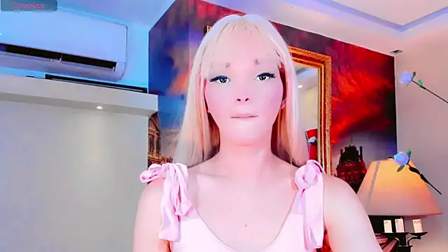 AnnaRouseQueen online show from 4, 3, 2026