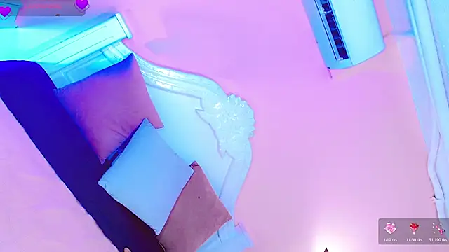 AnnaRouseQueen online show from 13, 3, 2026