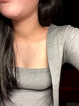 Lynn-122 online show from 4, 12, 2025