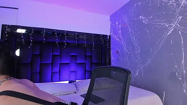 NicoKingg  online show from 18, 12, 2025