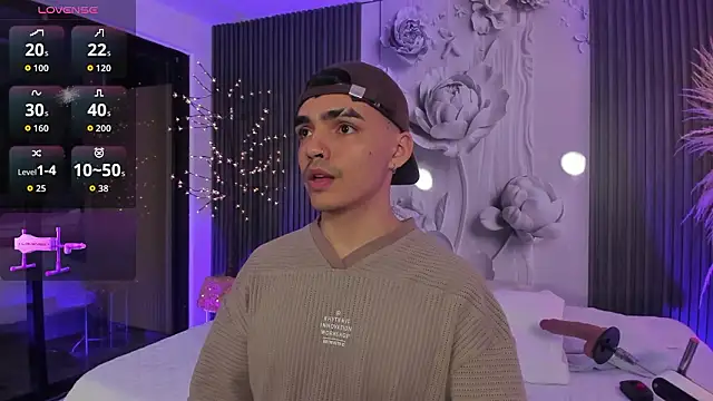 NicoKingg  online show from 2, 2, 2026