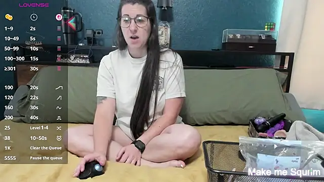 Snapshot of Sammie_Ray chatting on 25, 6, 2026 Sammie Ray online show from 25, 6, 2026