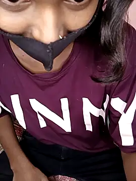 Snapshot of priyanka-rani1 chatting on 9, 11, 2025 priyanka-rani1 online show from 9, 11, 2025