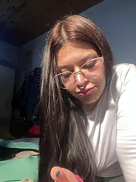 Snapshot of amazonaa9 chatting on 23, 7, 2026 amazonaa9 online show from 23, 7, 2026