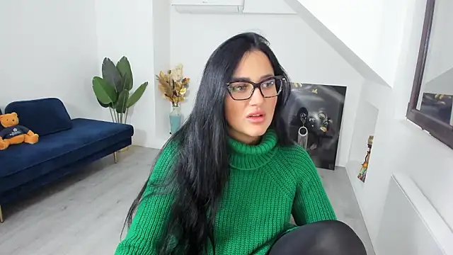 AnyaEvy online show from 2, 2, 2026