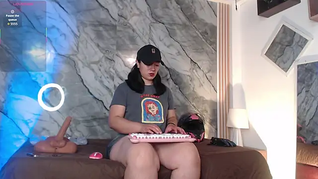 ginebraass online show from 2, 4, 2026