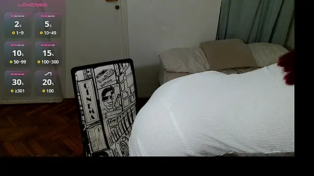 ashleyhothot online show from 11, 2, 2026