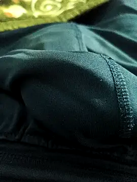 Snapshot of its__aaru chatting on 13, 11, 2025 its aaru online show from 13, 11, 2025