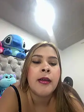 MelodySanz online show from 19, 1, 2026