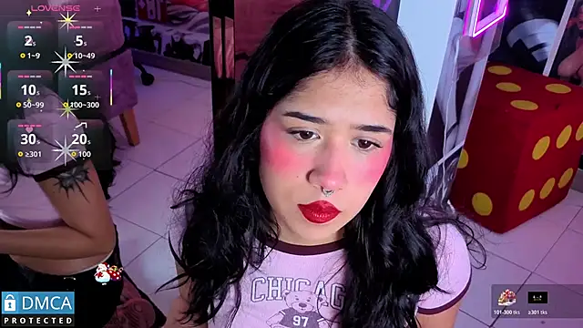 sofia sstonee  online show from 6, 1, 2026