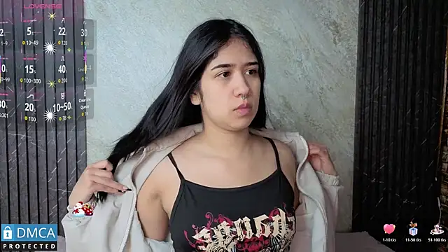 sofia sstonee  online show from 9, 1, 2026