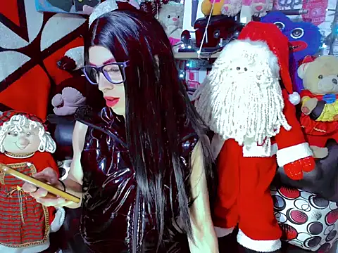 rosalia 77 online show from 2, 12, 2025