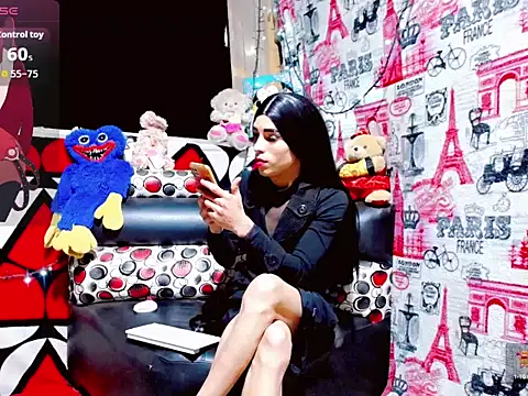 Snapshot of rosalia_77 chatting on 18, 1, 2026 rosalia 77 online show from 18, 1, 2026