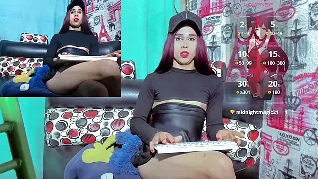 Snapshot of rosalia_77 chatting on 8, 2, 2026 rosalia 77 online show from 8, 2, 2026