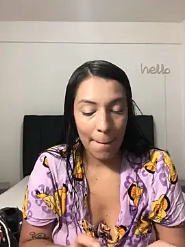 Vianca Costt online show from 27, 2, 2026