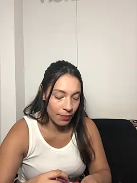 Snapshot of Vianca_Costt chatting on 22, 5, 2026 Vianca Costt online show from 22, 5, 2026