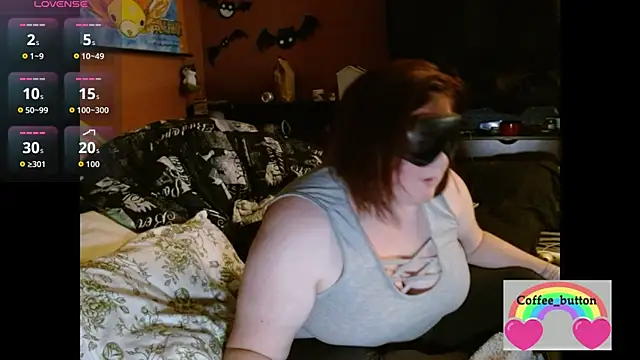 Snapshot of Coffee_Button chatting on 8, 11, 2025 Coffee Button online show from 8, 11, 2025