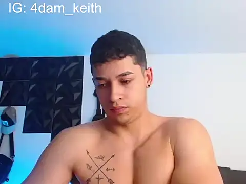 Snapshot of adam_keith chatting on 14, 11, 2025 adam keith online show from 14, 11, 2025