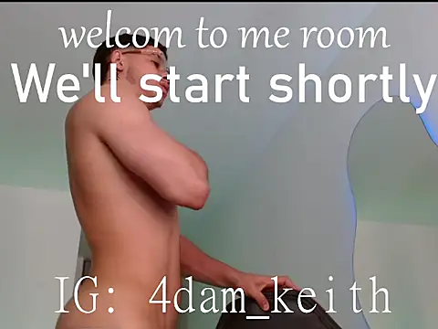 Snapshot of adam_keith chatting on 9, 1, 2026 adam keith online show from 9, 1, 2026