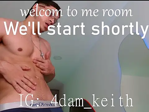 Snapshot of adam_keith chatting on 12, 1, 2026 adam keith online show from 12, 1, 2026